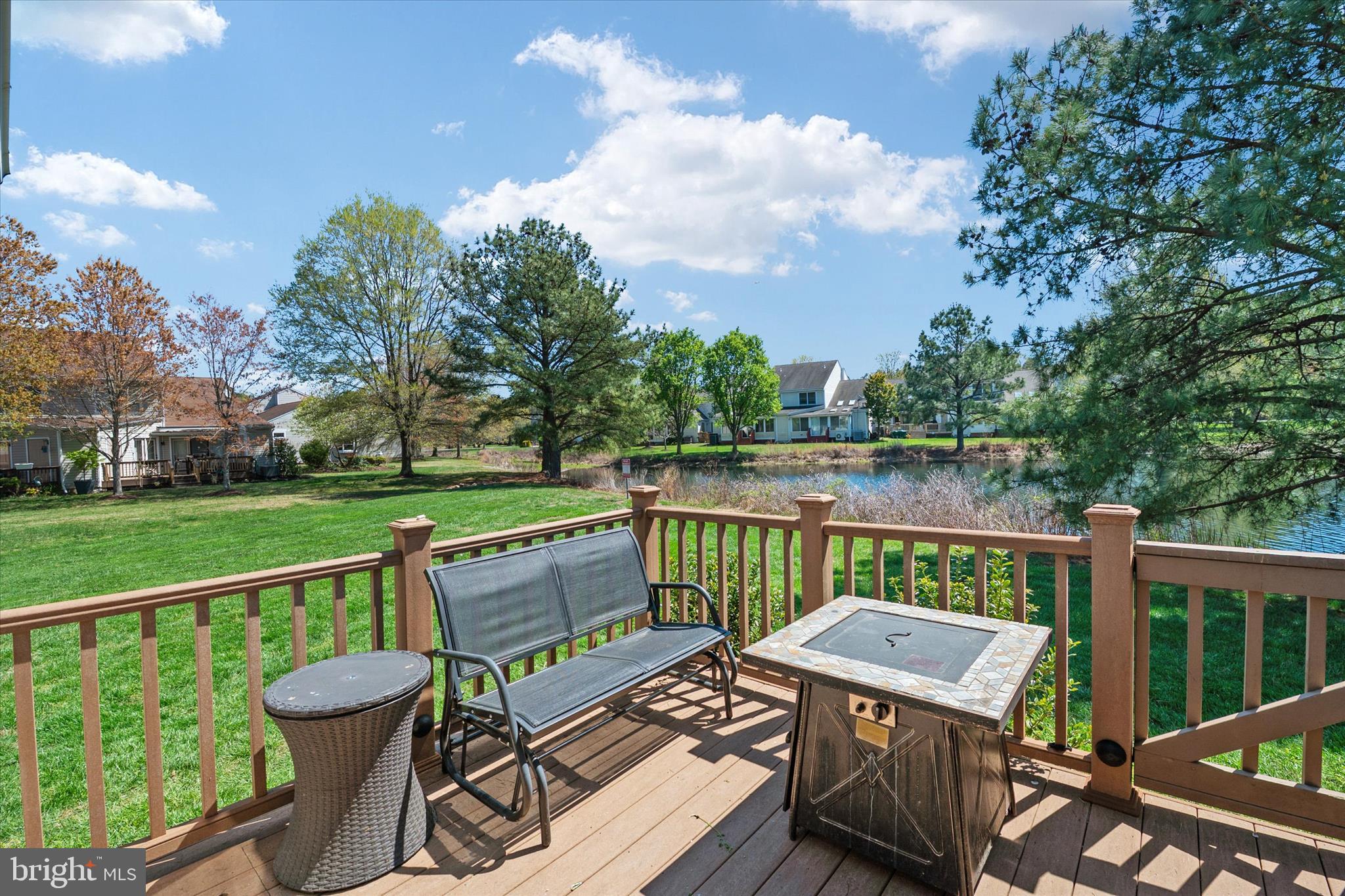 BRIDGEPOINTE - Residential