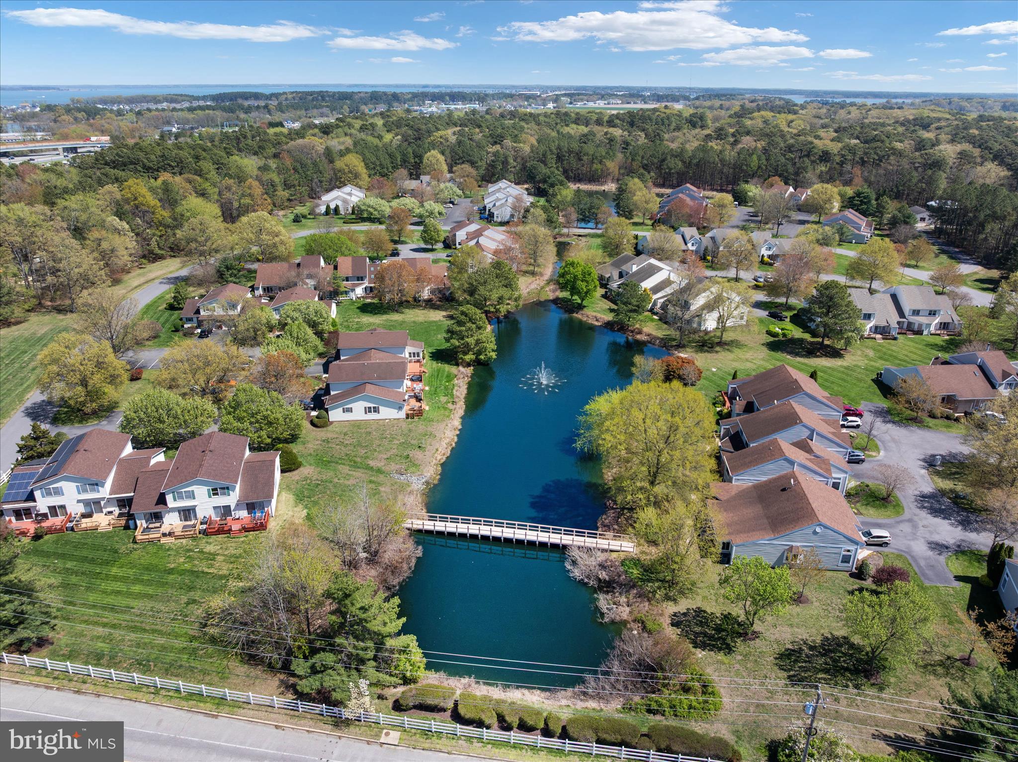 BRIDGEPOINTE - Residential