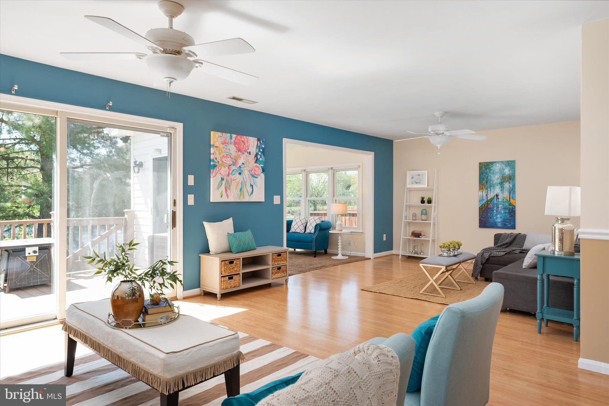 BRIDGEPOINTE - Residential