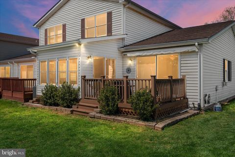 2008 BRIDGEPOINTE DRIVE CHESTER MD 21619