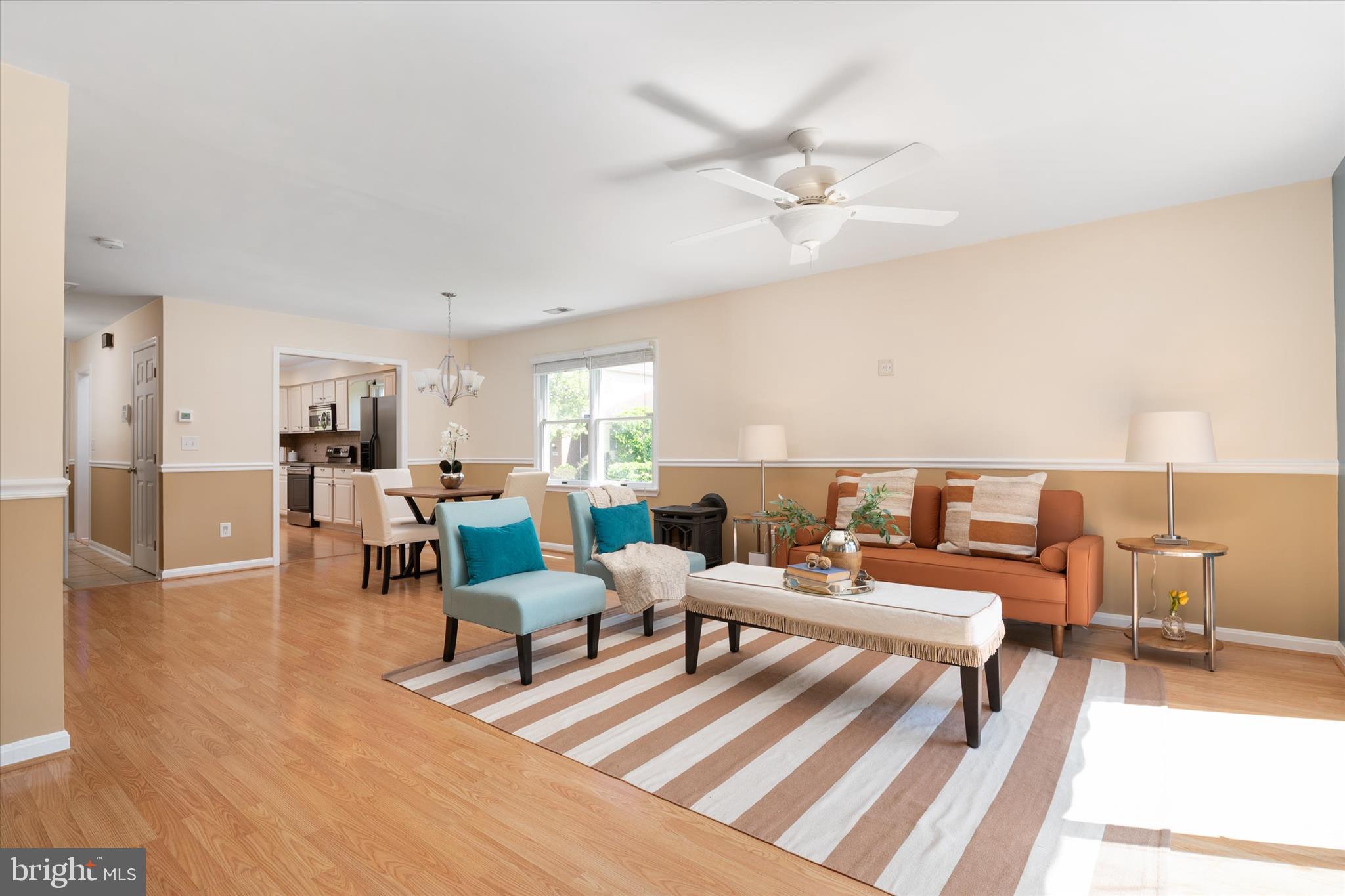 BRIDGEPOINTE - Residential