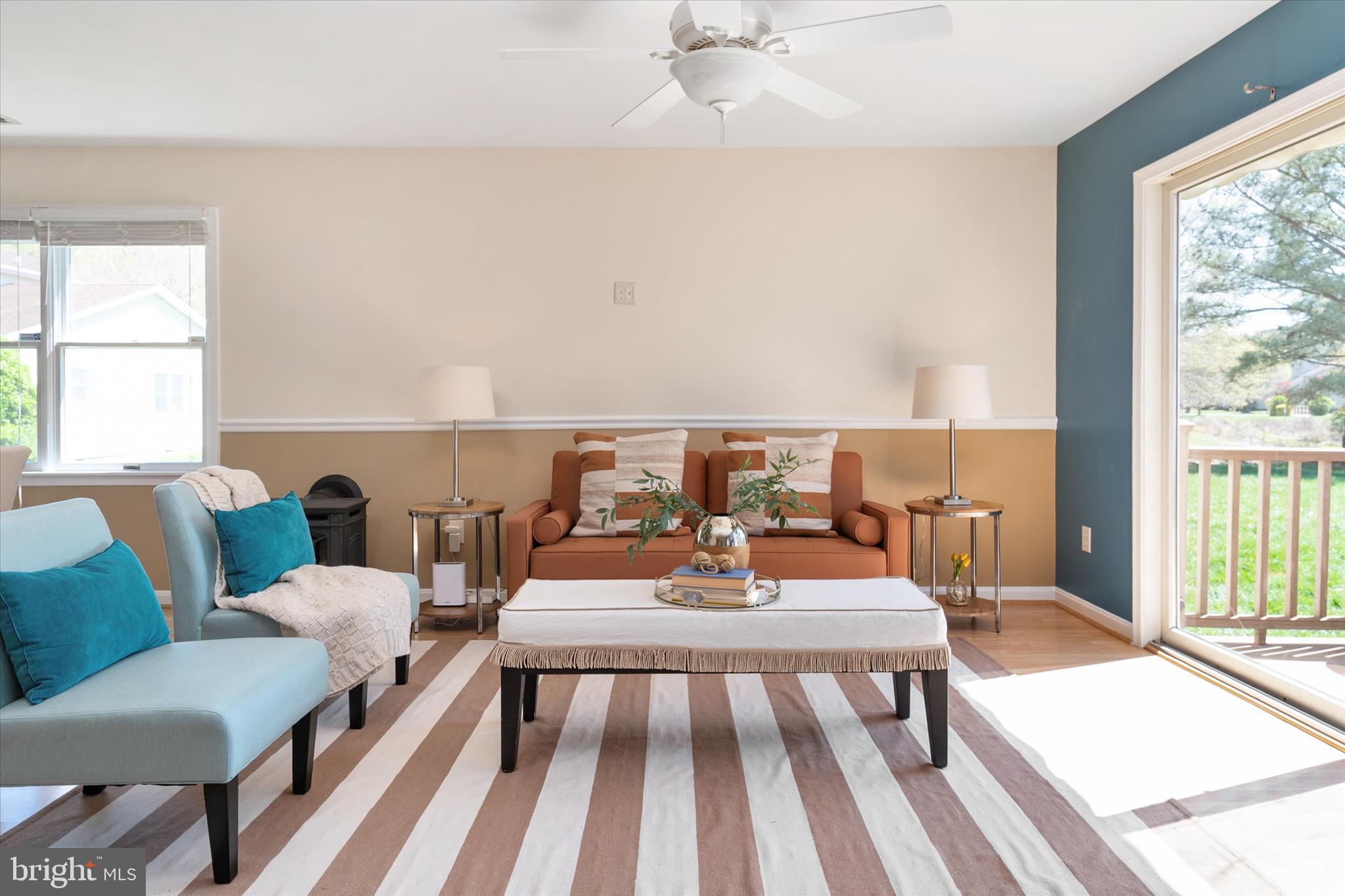 BRIDGEPOINTE - Residential