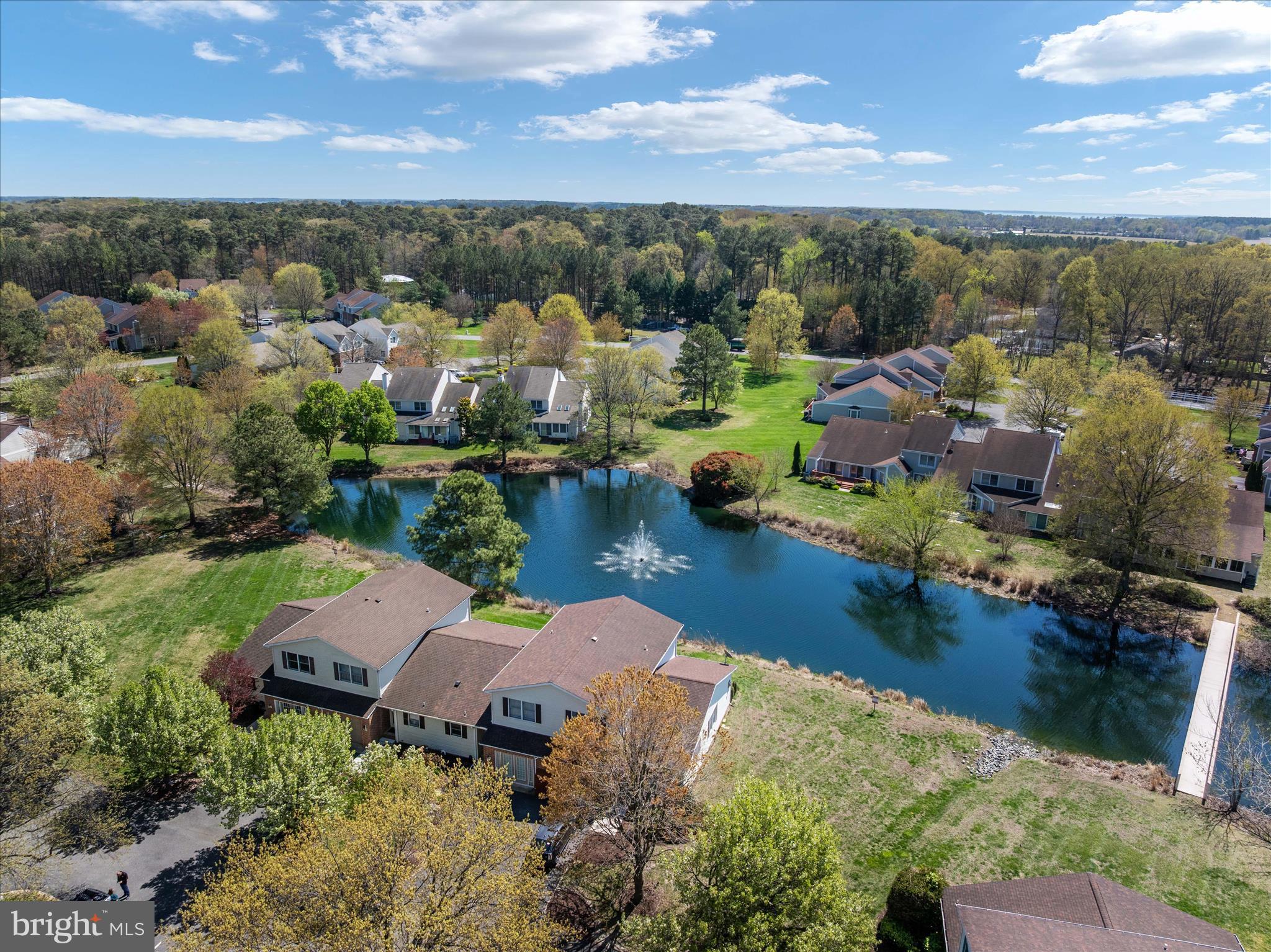 BRIDGEPOINTE - Residential