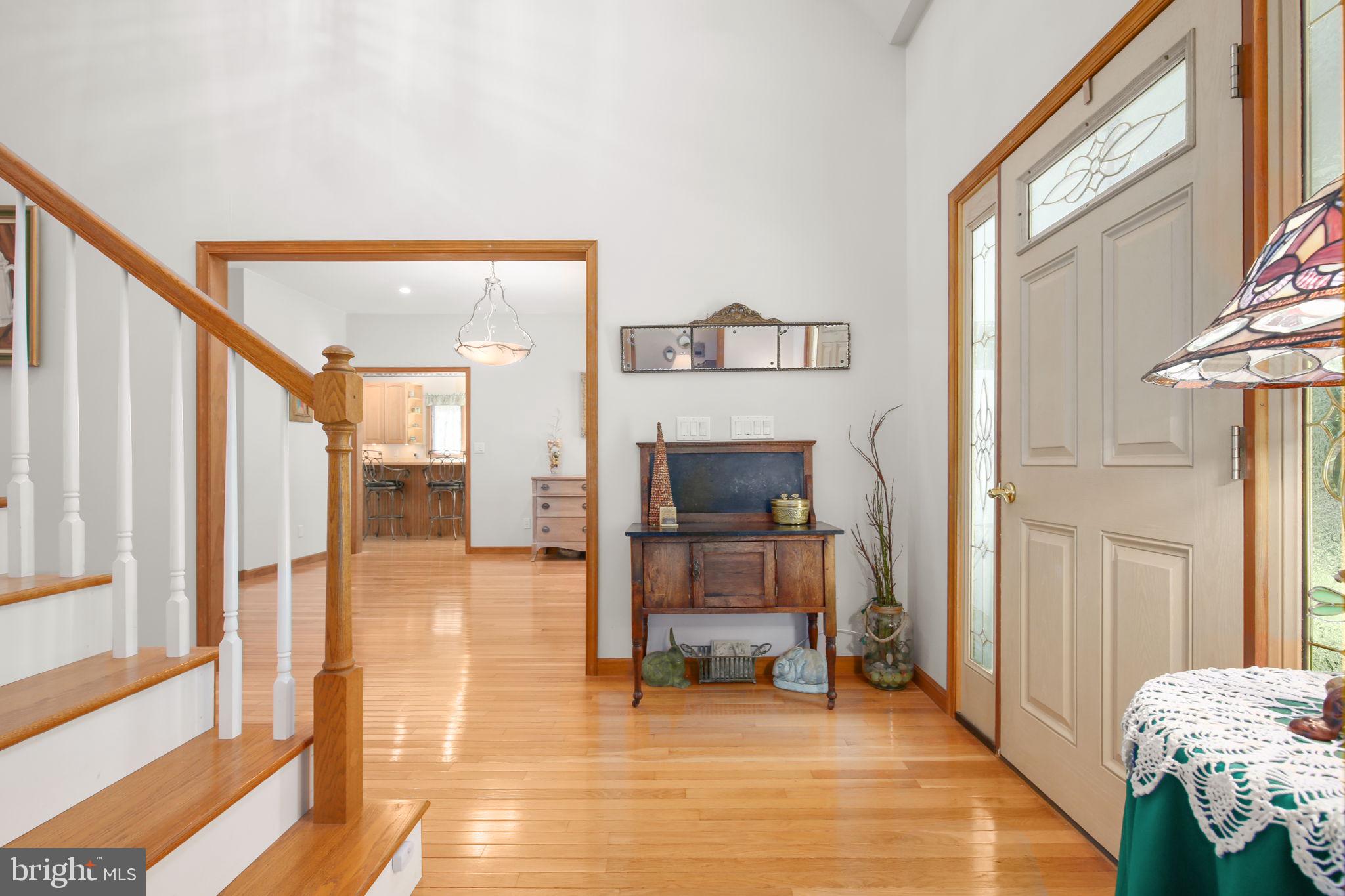1561 HICKORY CREEK ROAD