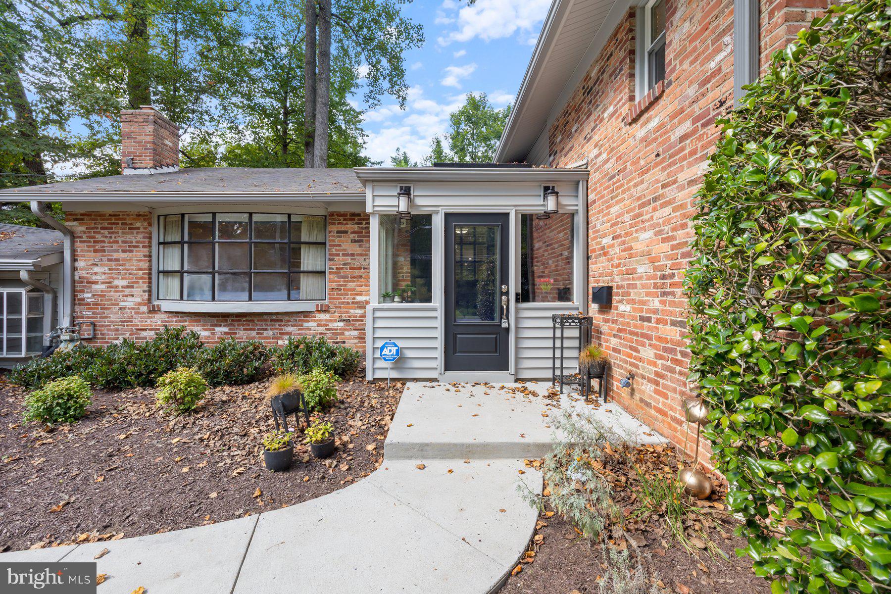 6801 TILDENWOOD LANE