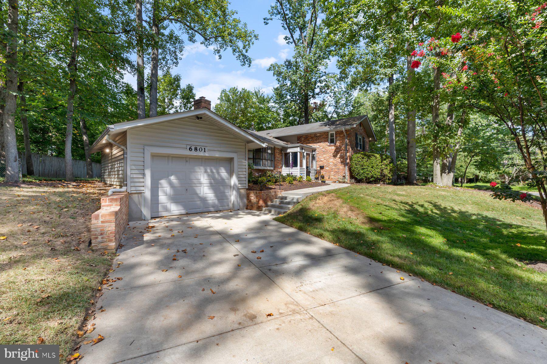 6801 TILDENWOOD LANE