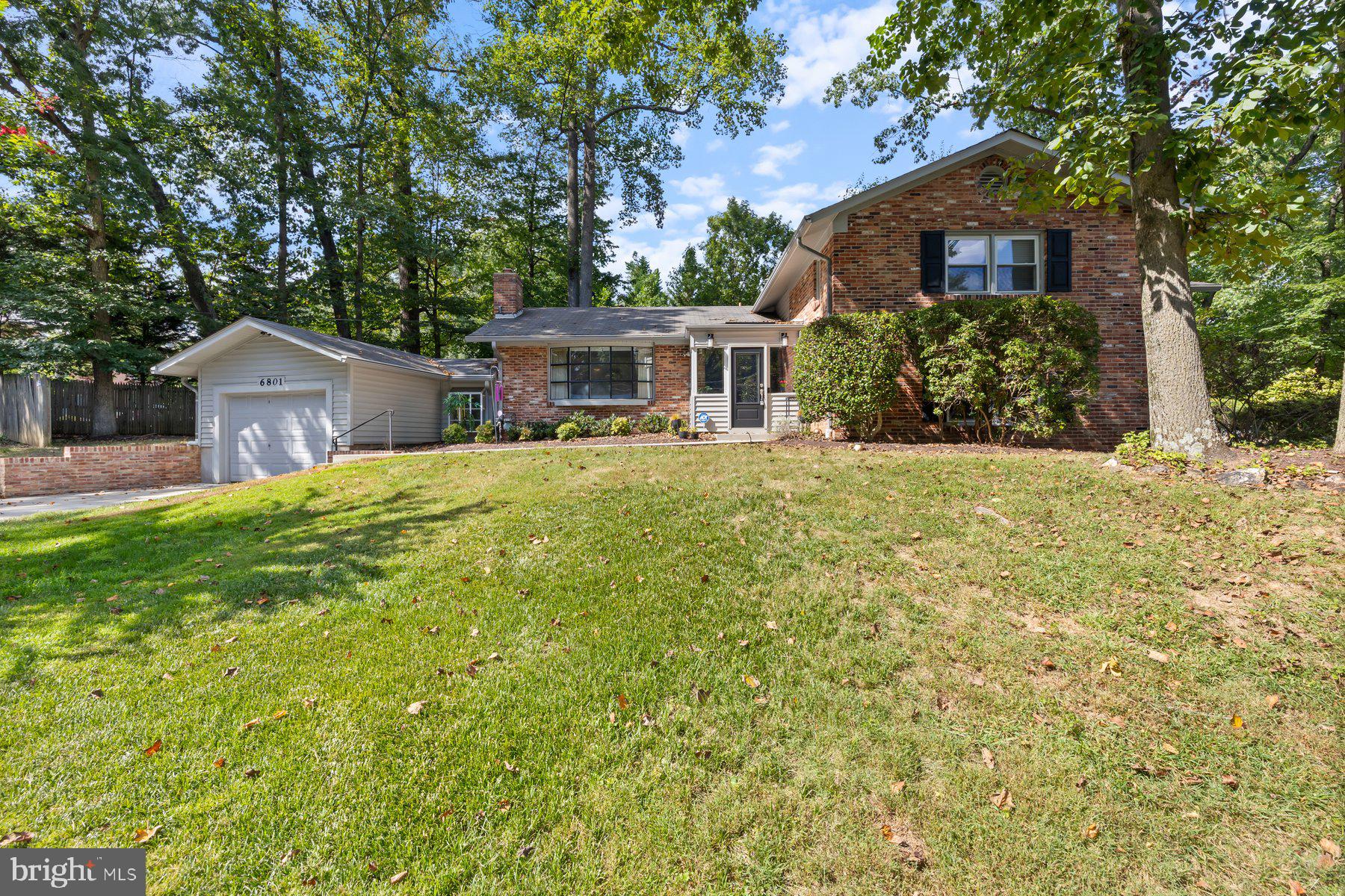 6801 TILDENWOOD LANE