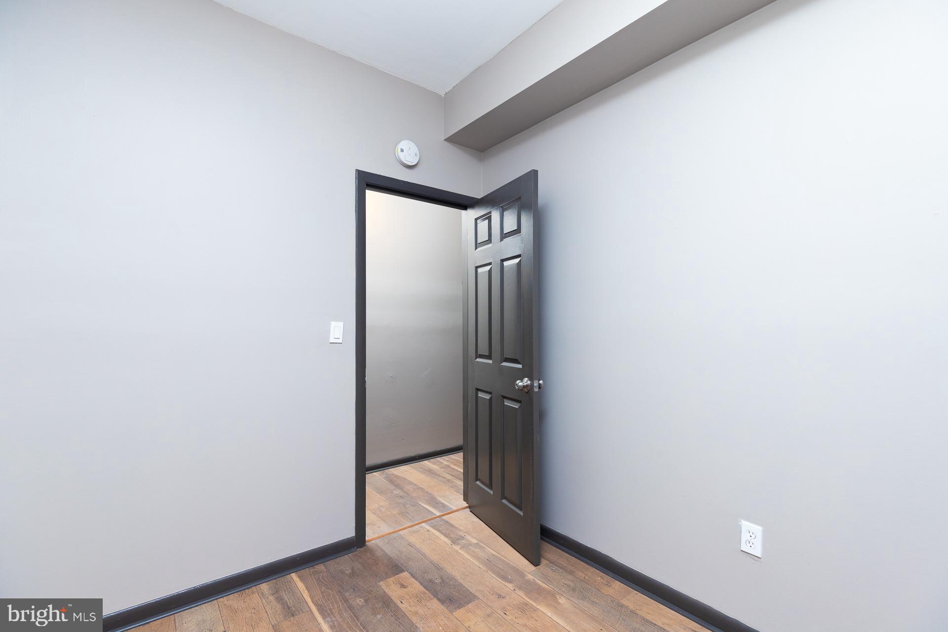 FELLS POINT HISTORIC DISTRICT - Residential Lease