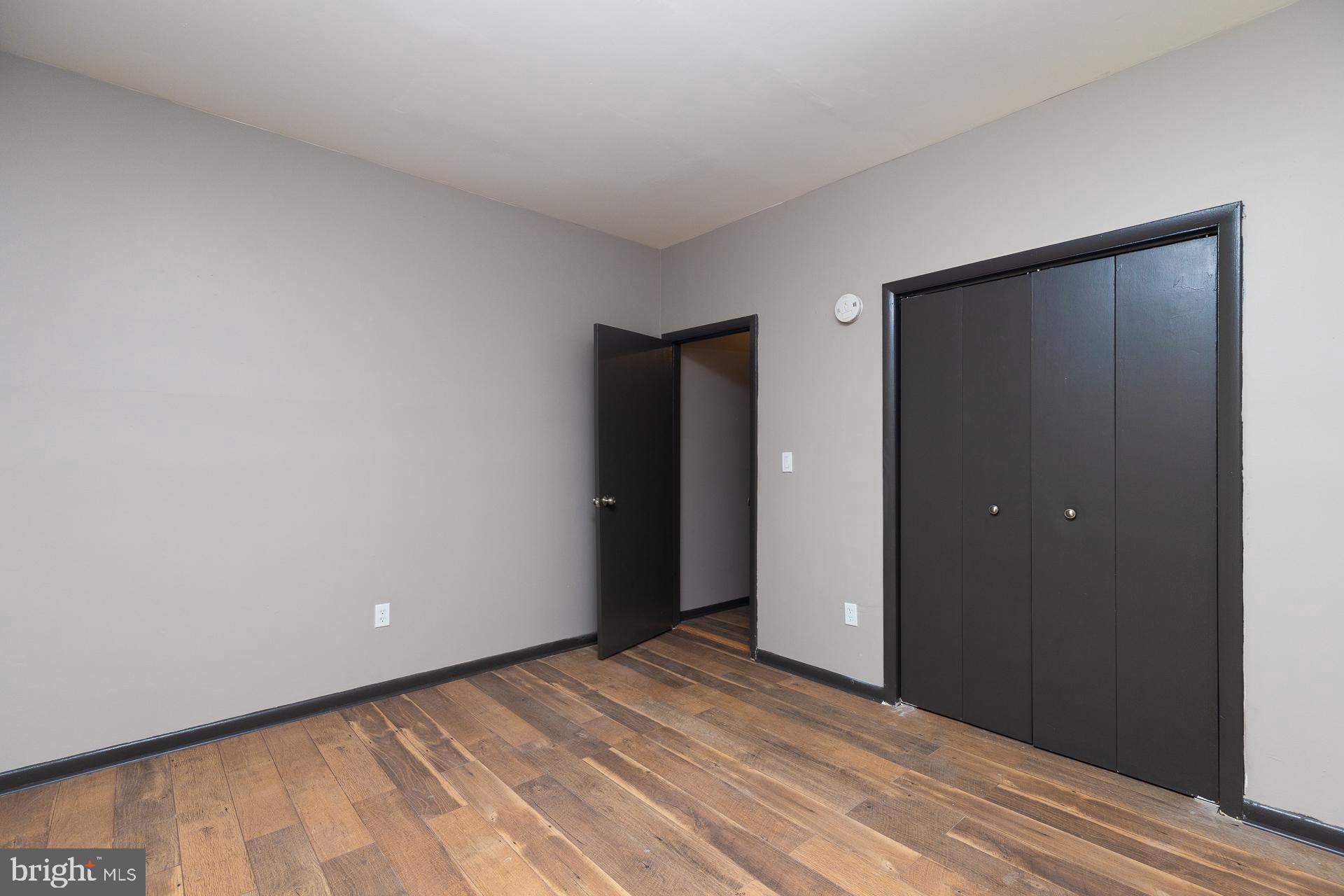 FELLS POINT HISTORIC DISTRICT - Residential Lease