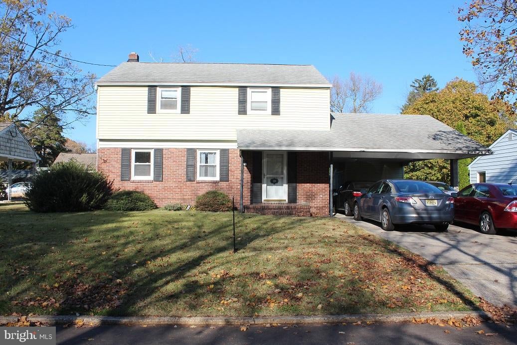 319 VILLANOVA ROAD