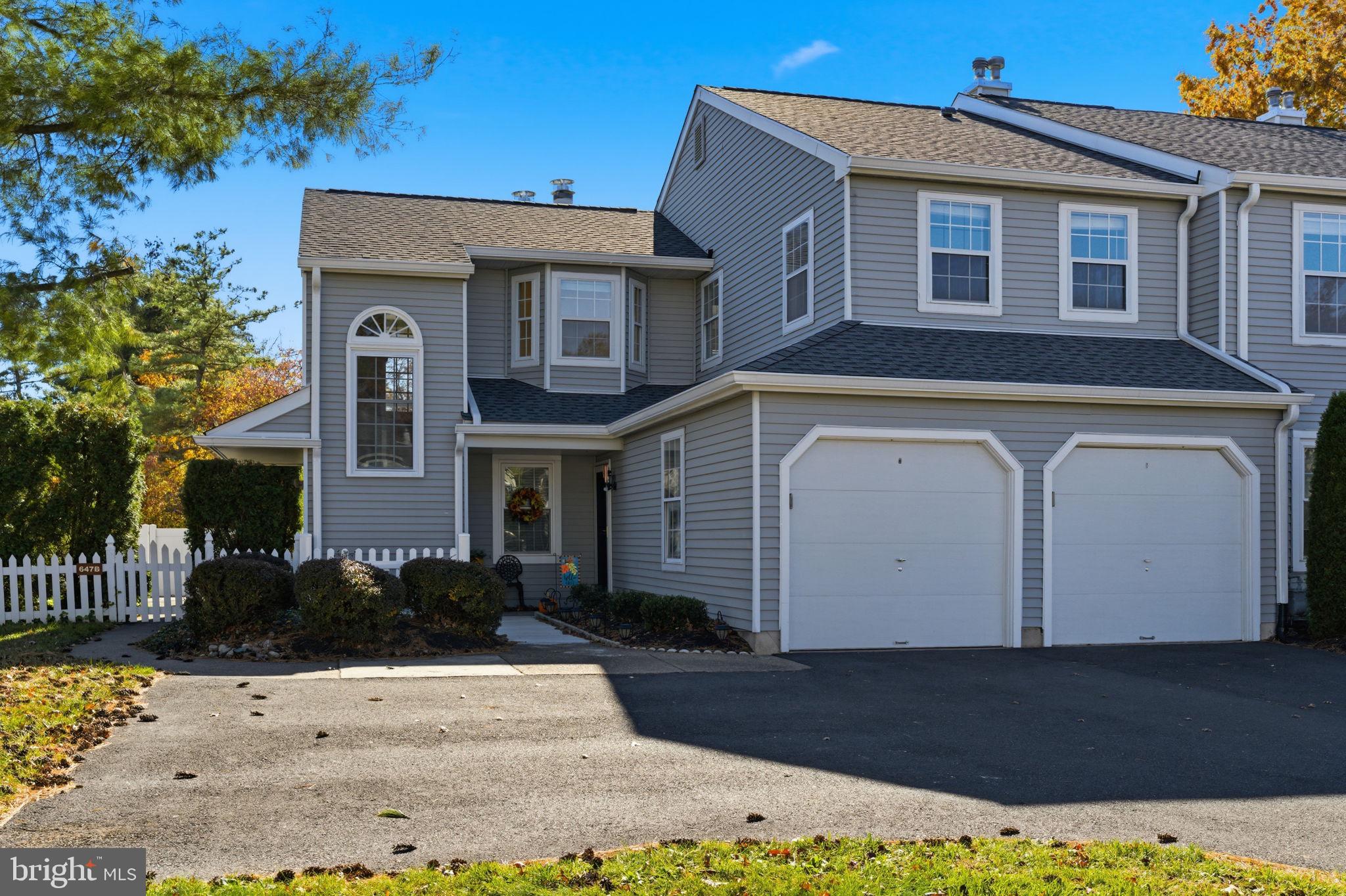 ROSE HOLLOW - Residential