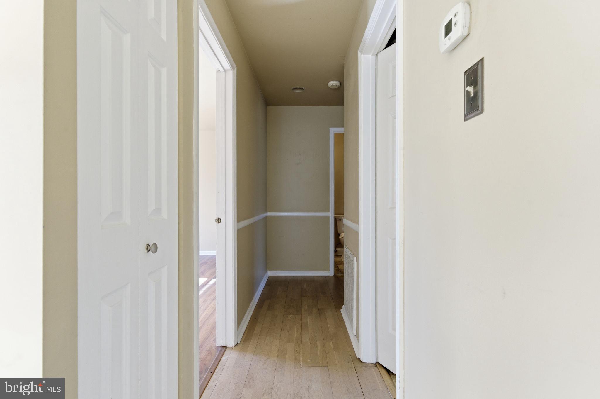 ROSE HOLLOW - Residential