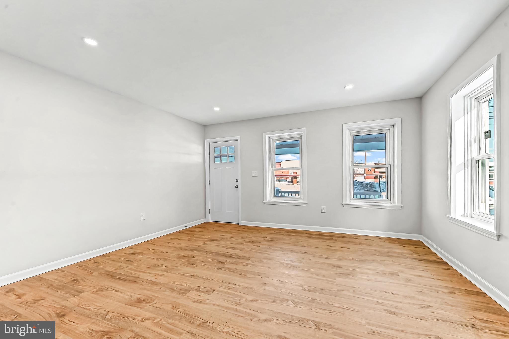 OXFORD BORO - Residential