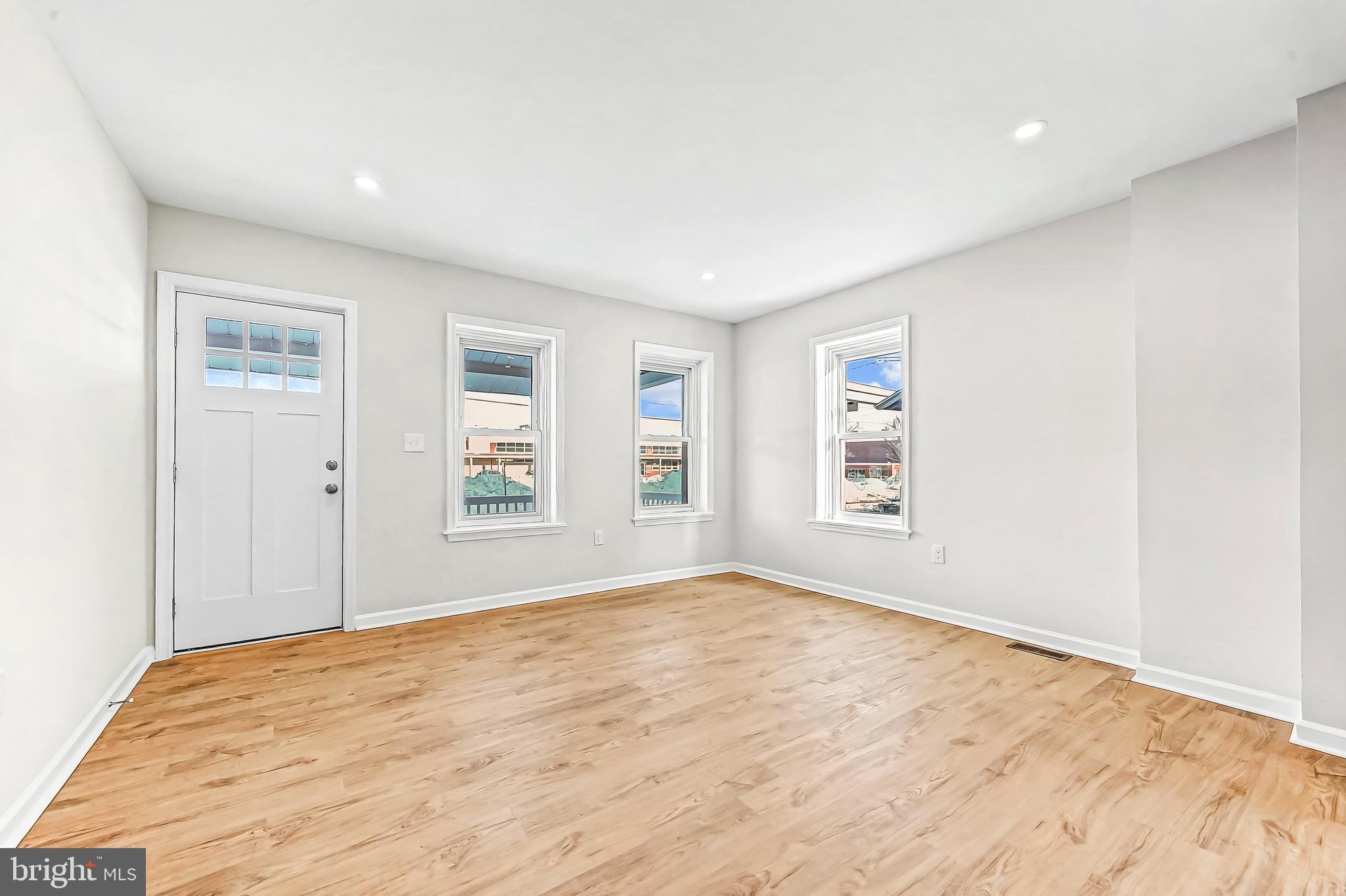 OXFORD BORO - Residential