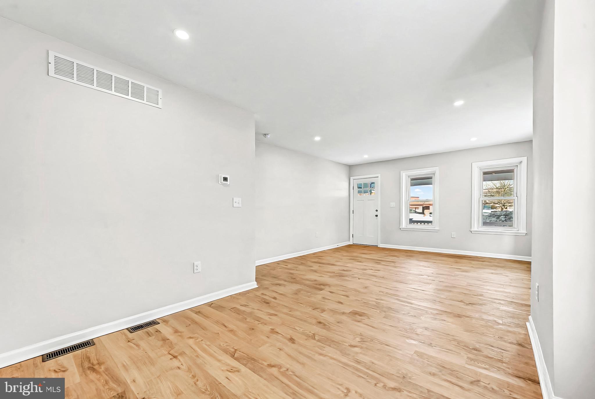 OXFORD BORO - Residential