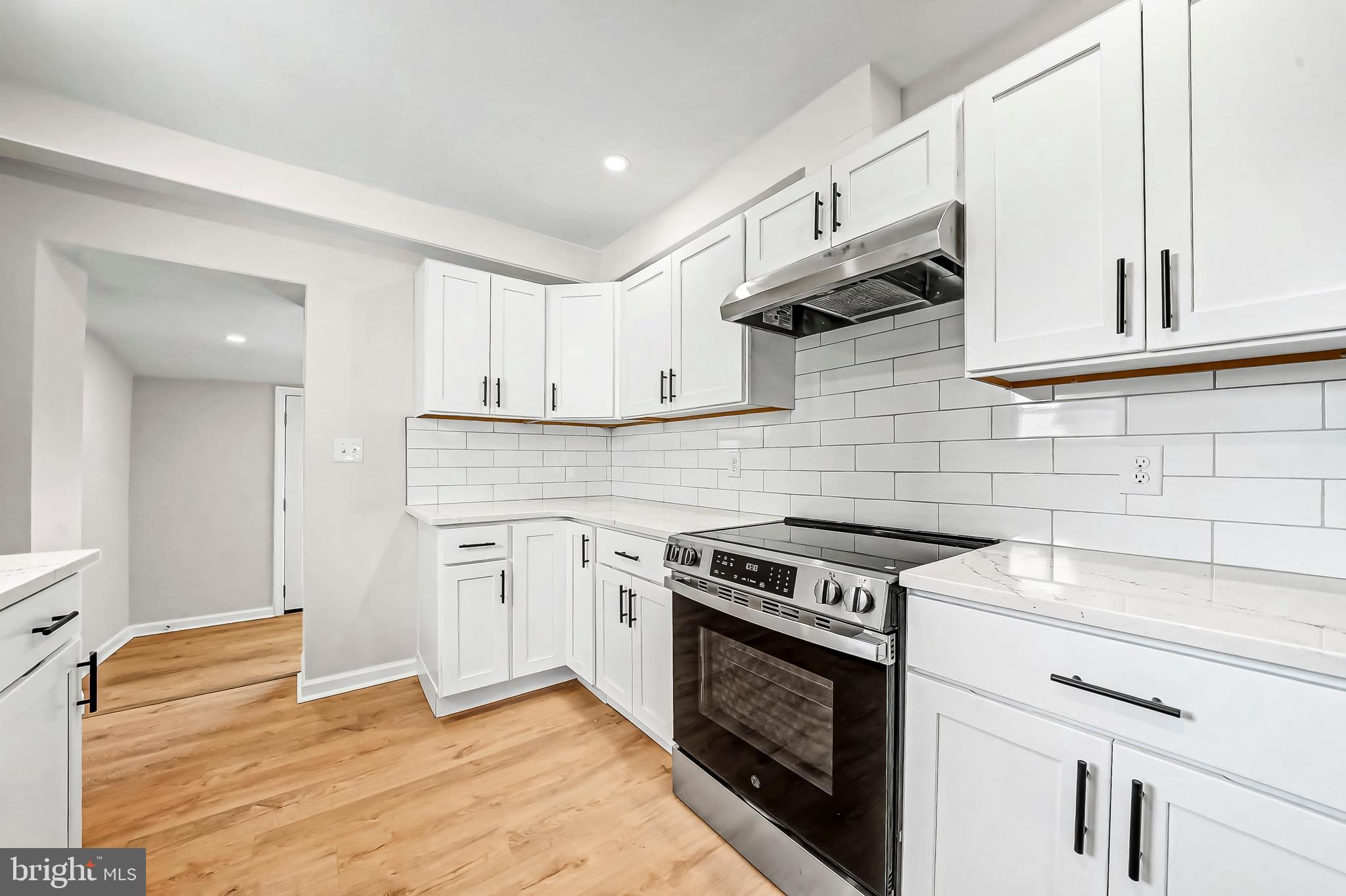 OXFORD BORO - Residential