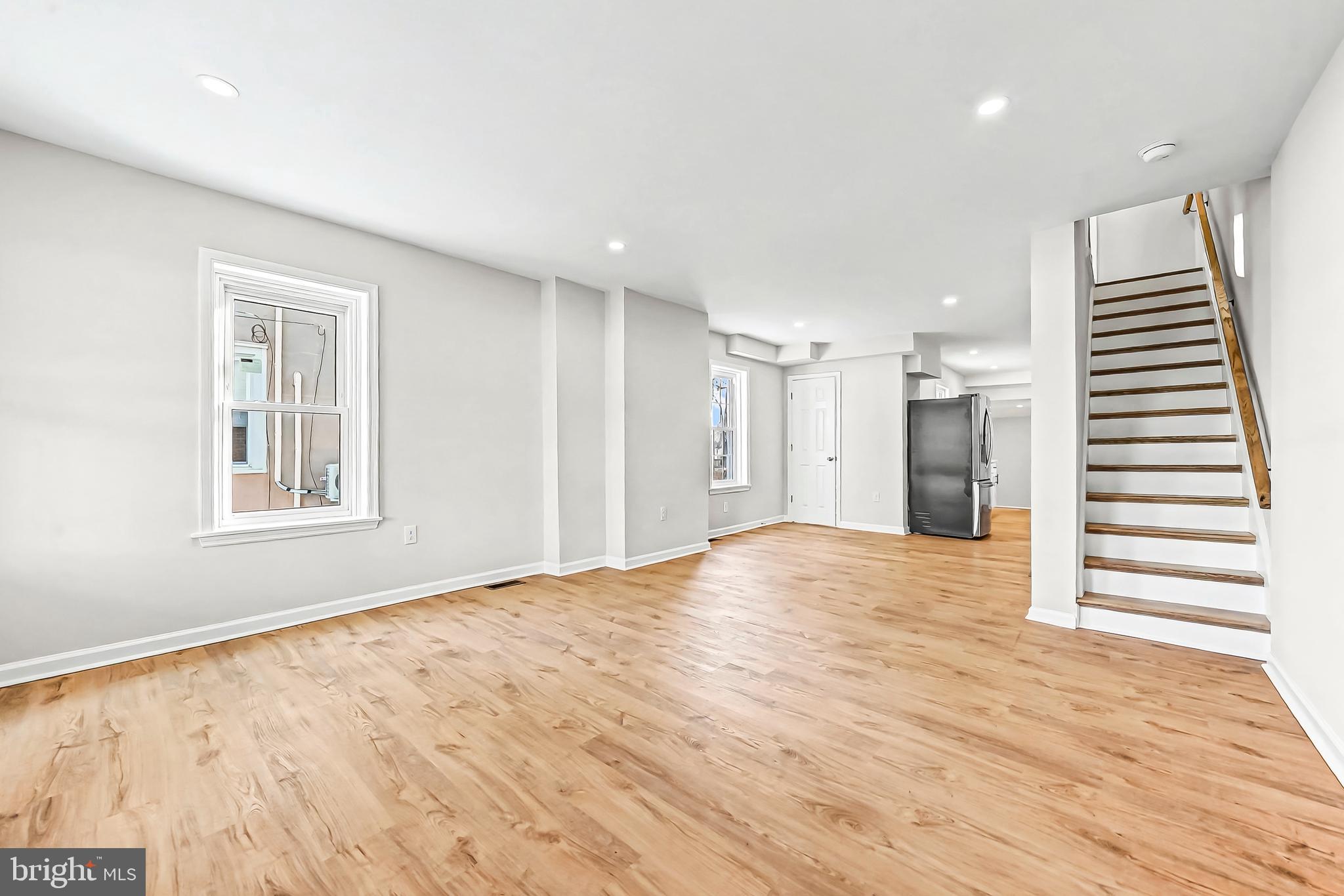 OXFORD BORO - Residential