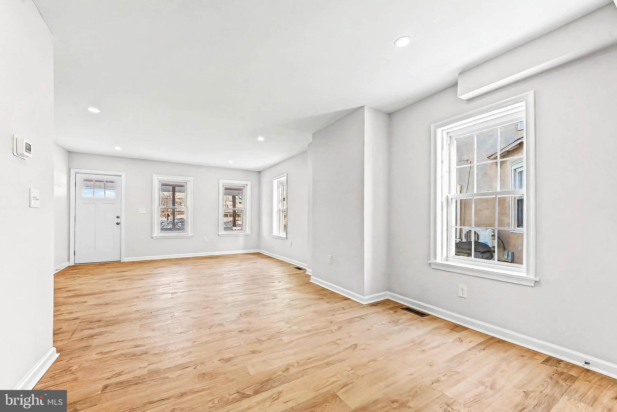 OXFORD BORO - Residential