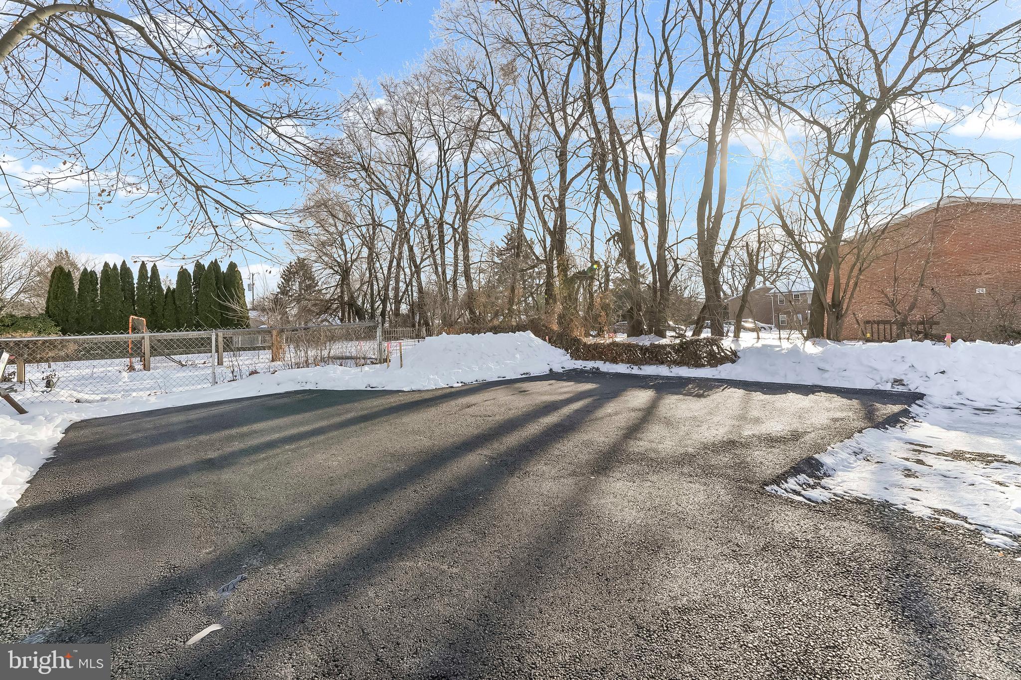 OXFORD BORO - Residential