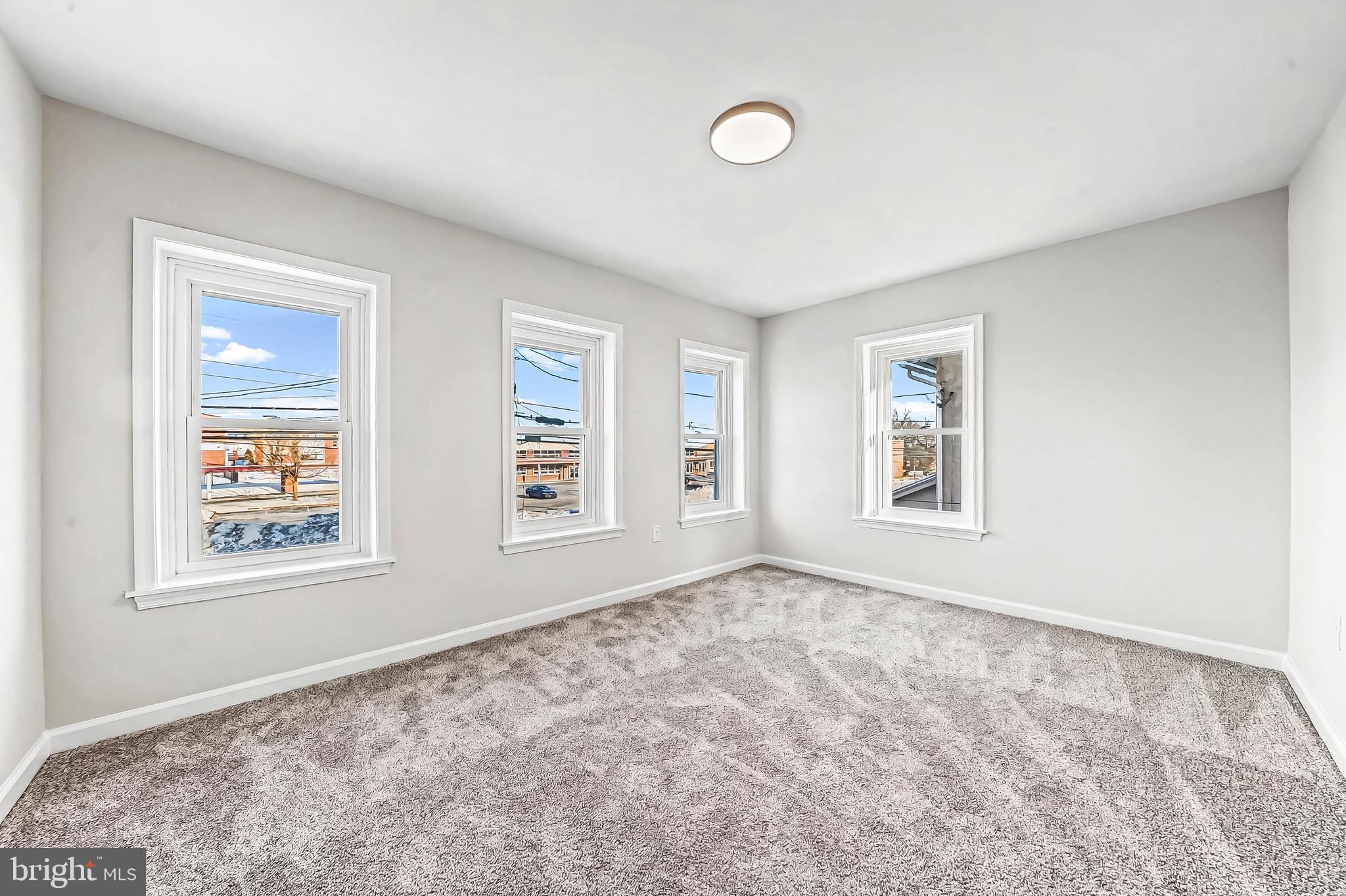 OXFORD BORO - Residential