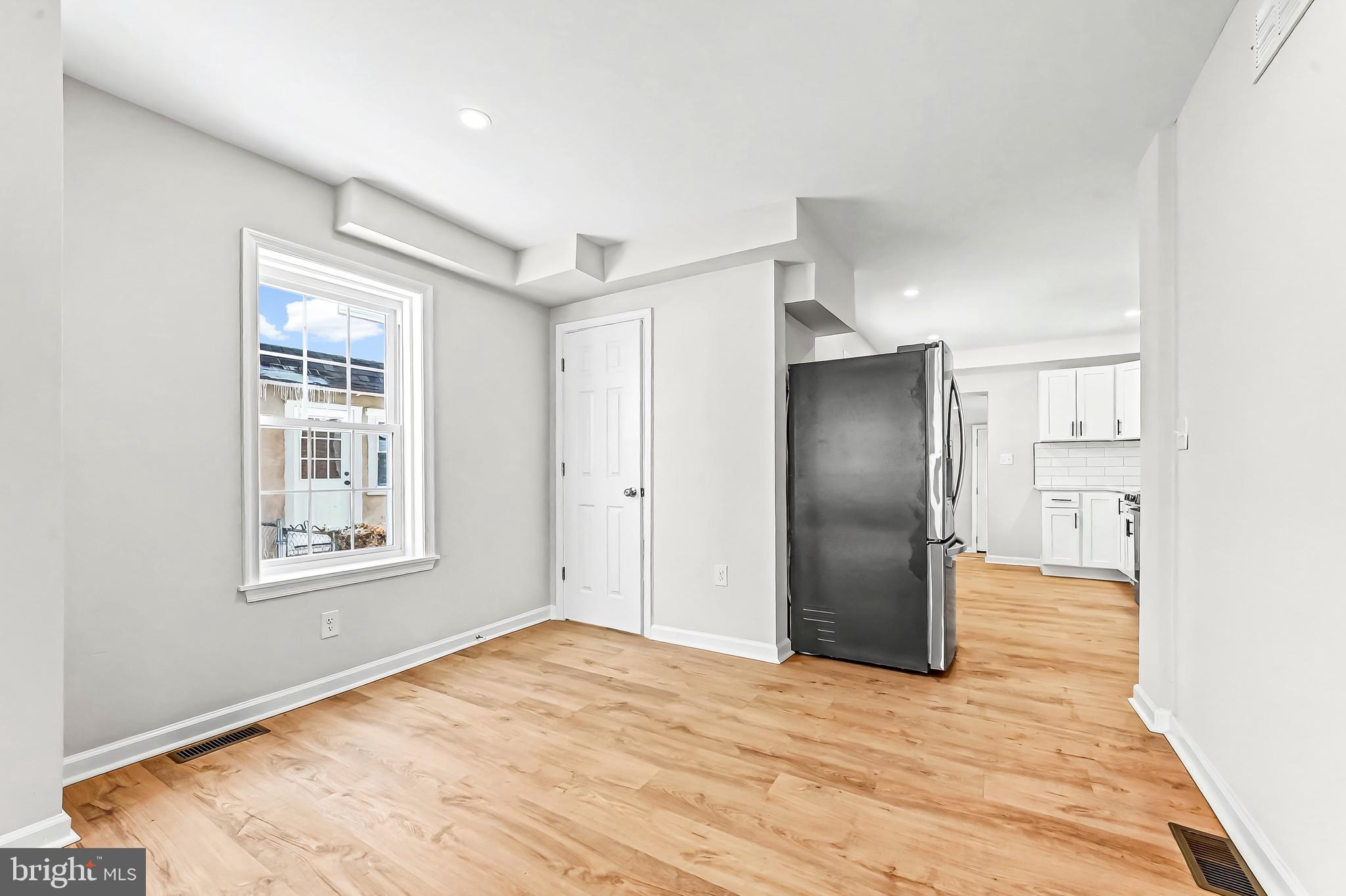 OXFORD BORO - Residential