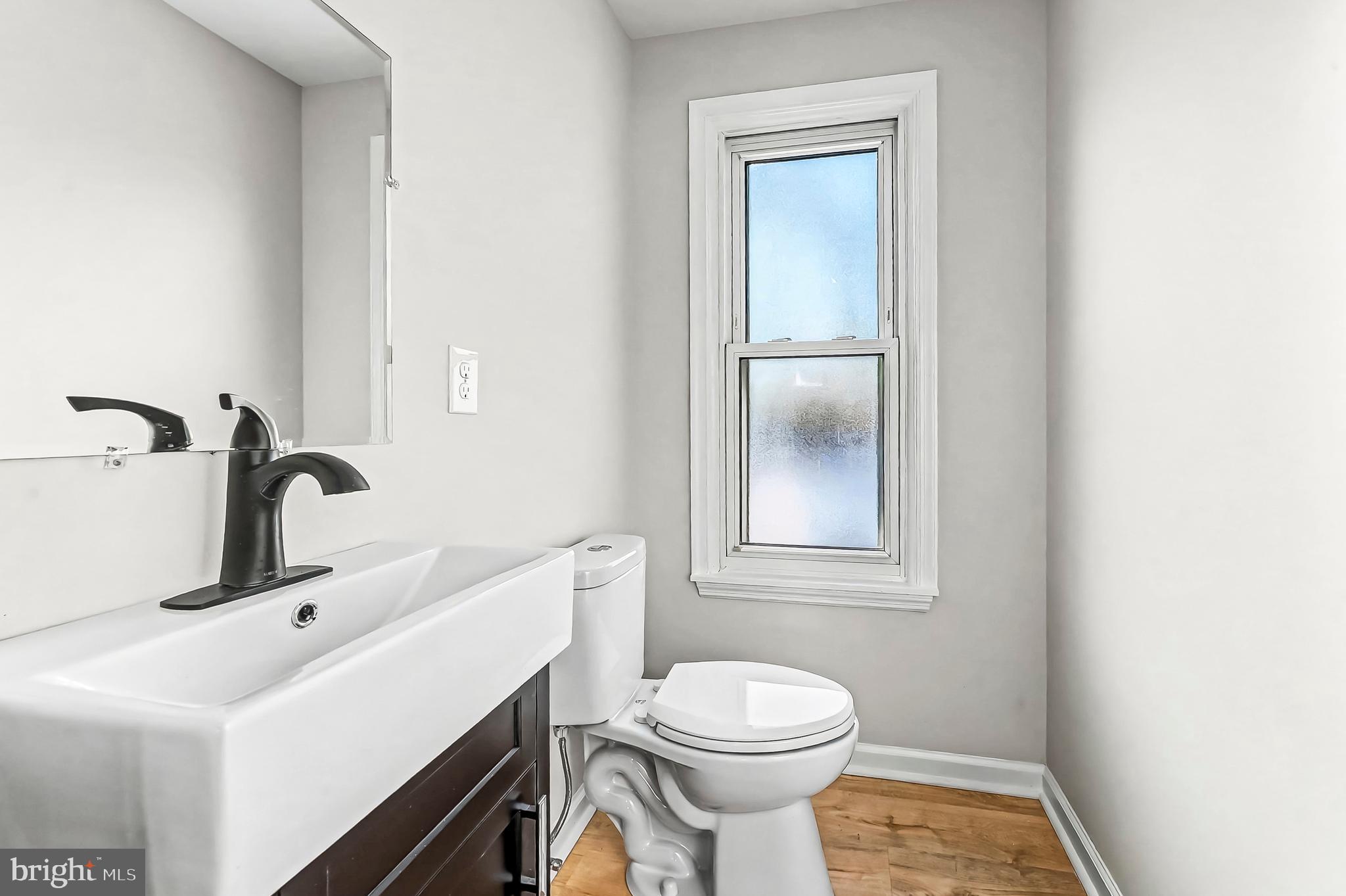 OXFORD BORO - Residential