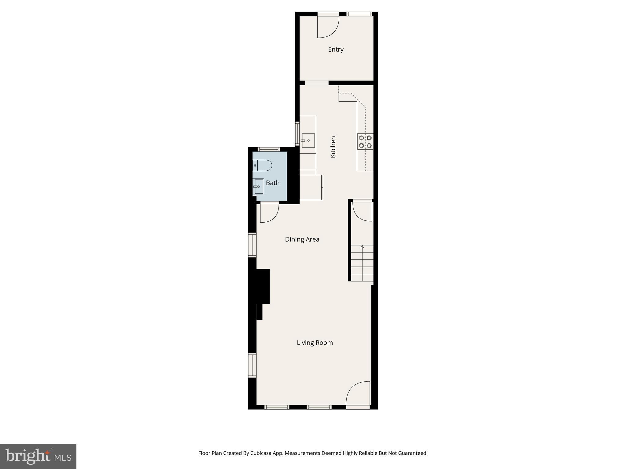 OXFORD BORO - Residential