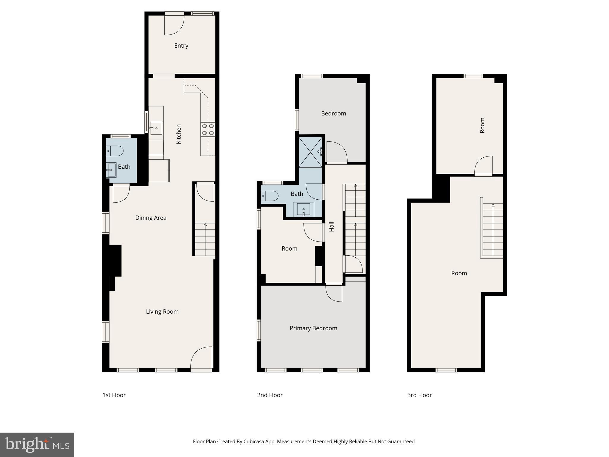 OXFORD BORO - Residential