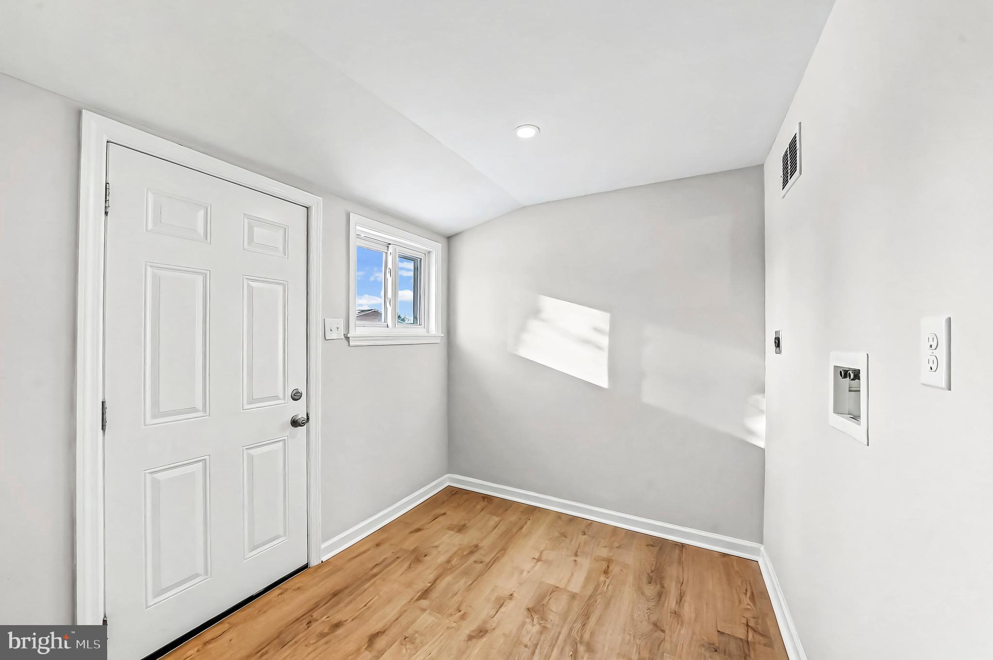 OXFORD BORO - Residential