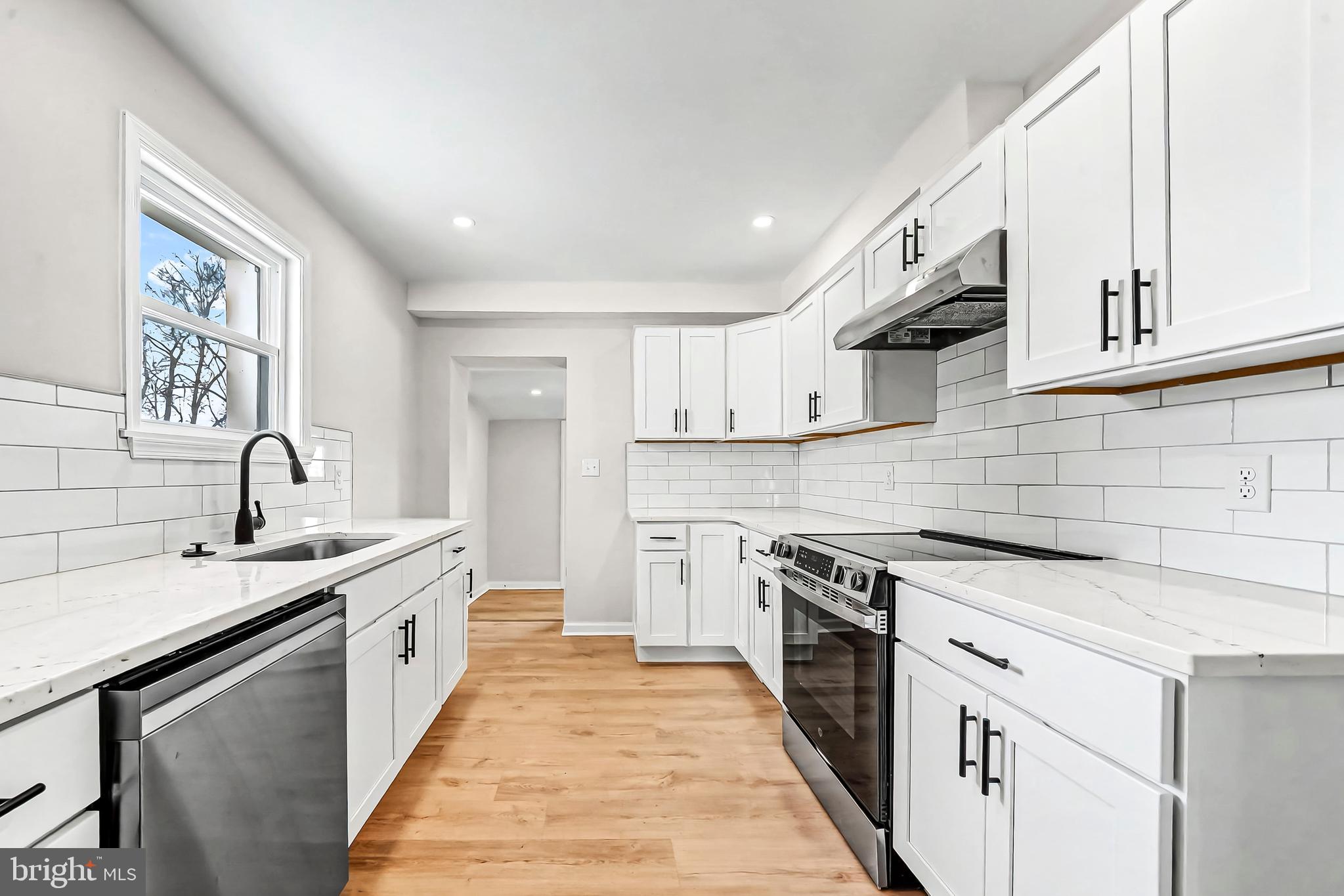 OXFORD BORO - Residential