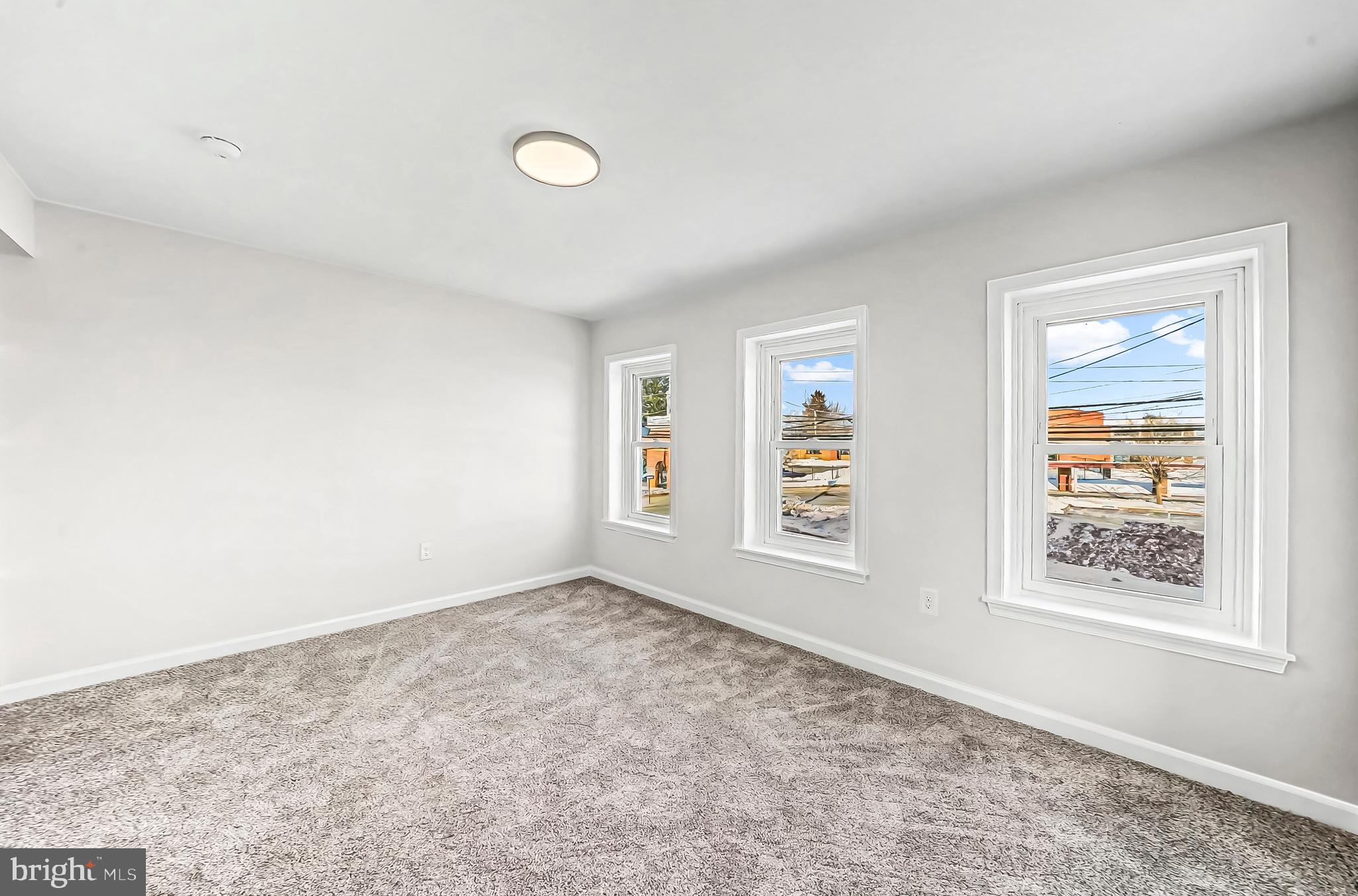 OXFORD BORO - Residential