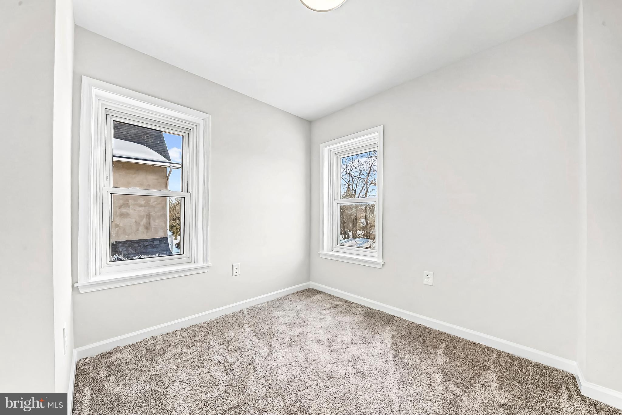 OXFORD BORO - Residential