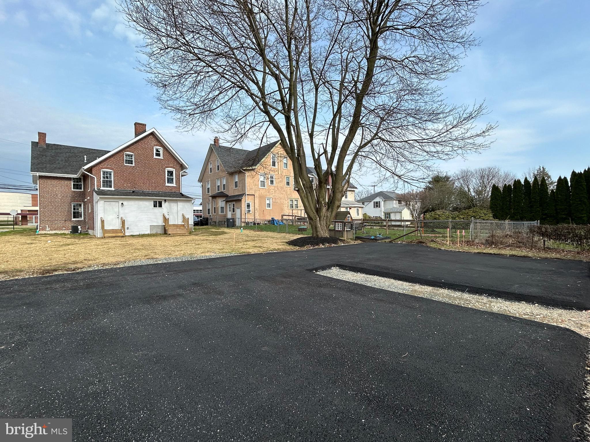 OXFORD BORO - Residential