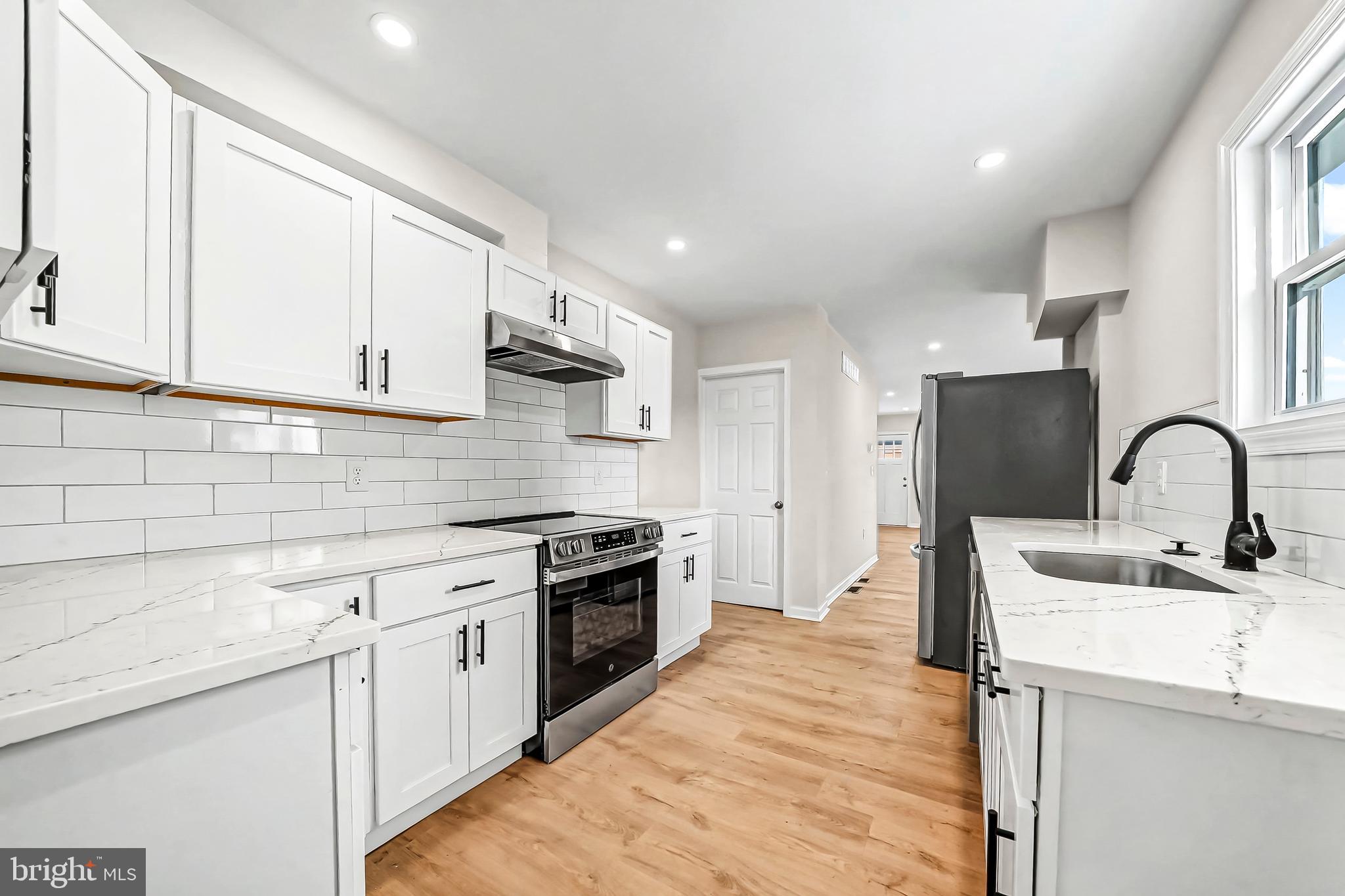 OXFORD BORO - Residential