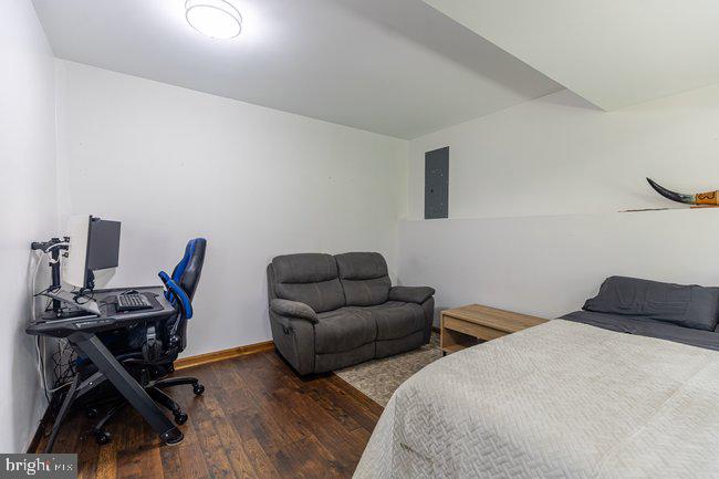 CHAMBERSBURG - Residential