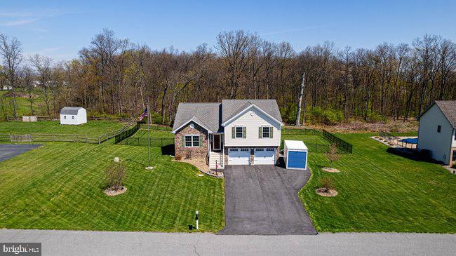 CHAMBERSBURG - Residential