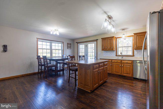 CHAMBERSBURG - Residential