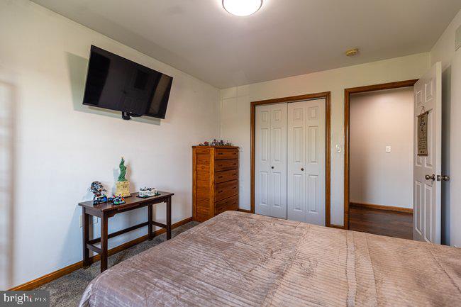 CHAMBERSBURG - Residential
