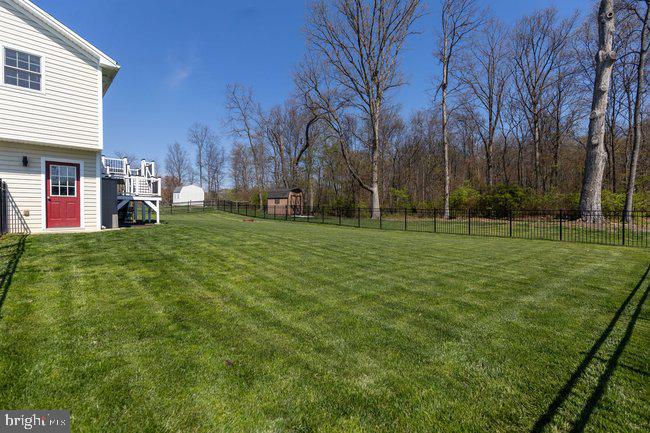 CHAMBERSBURG - Residential