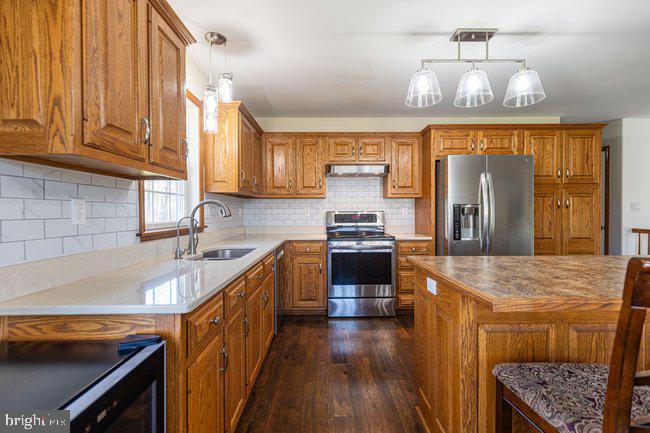 CHAMBERSBURG - Residential