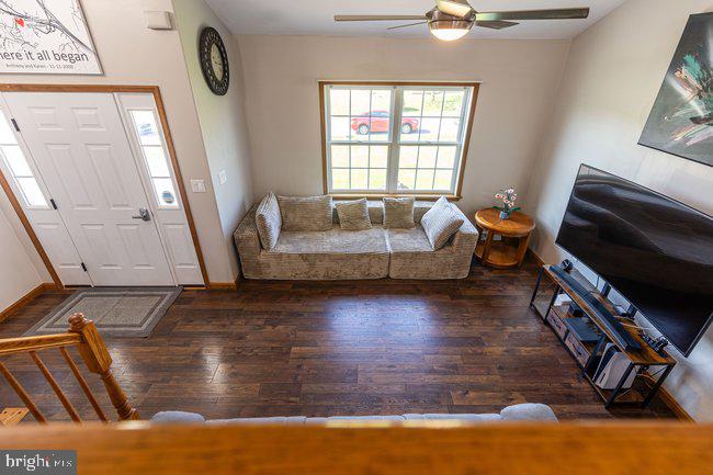 CHAMBERSBURG - Residential