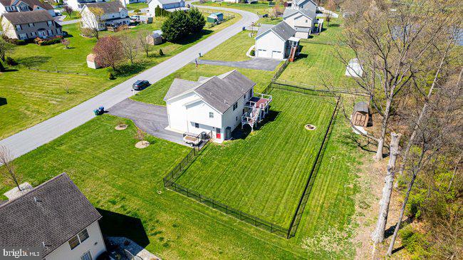CHAMBERSBURG - Residential