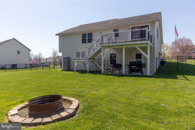 CHAMBERSBURG - Residential