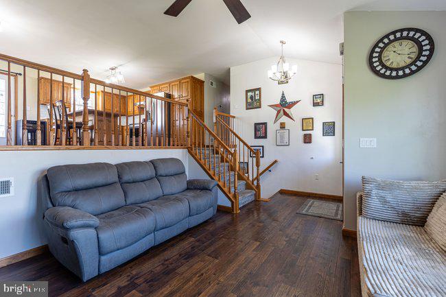 CHAMBERSBURG - Residential