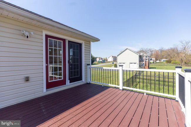 CHAMBERSBURG - Residential