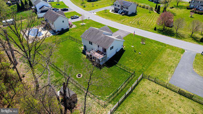 CHAMBERSBURG - Residential