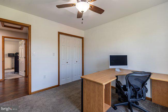 CHAMBERSBURG - Residential