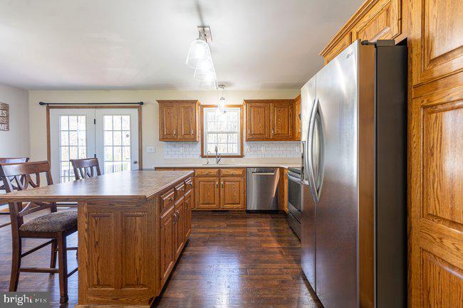 CHAMBERSBURG - Residential
