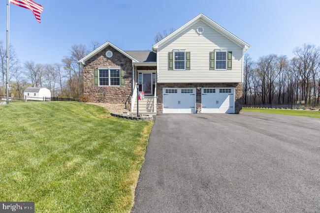 CHAMBERSBURG - Residential