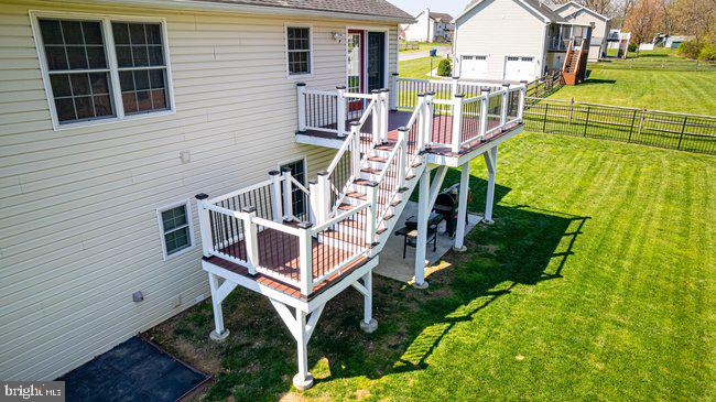 CHAMBERSBURG - Residential